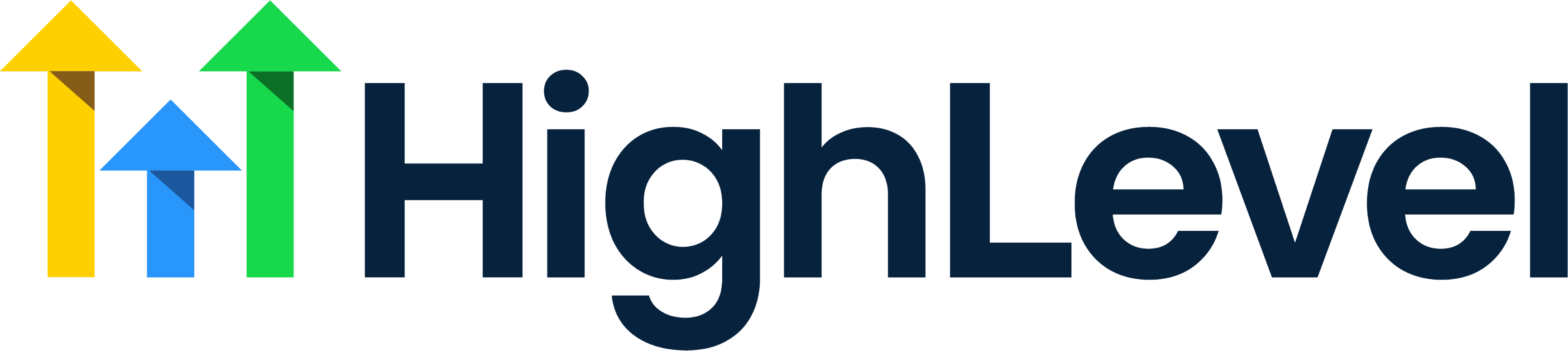 GoHighLevel logo